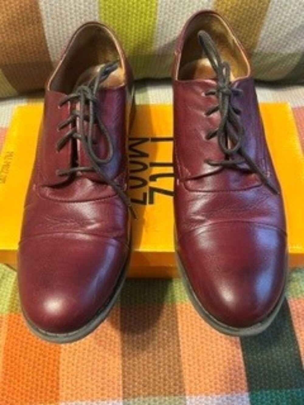 Miz Mooz Loafers
